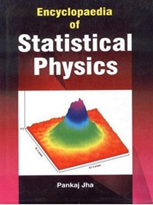 cover image of Encyclopaedia of Statistical Physics